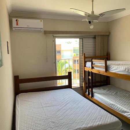 Apartamento No Itagua - Ubatuba Exterior foto